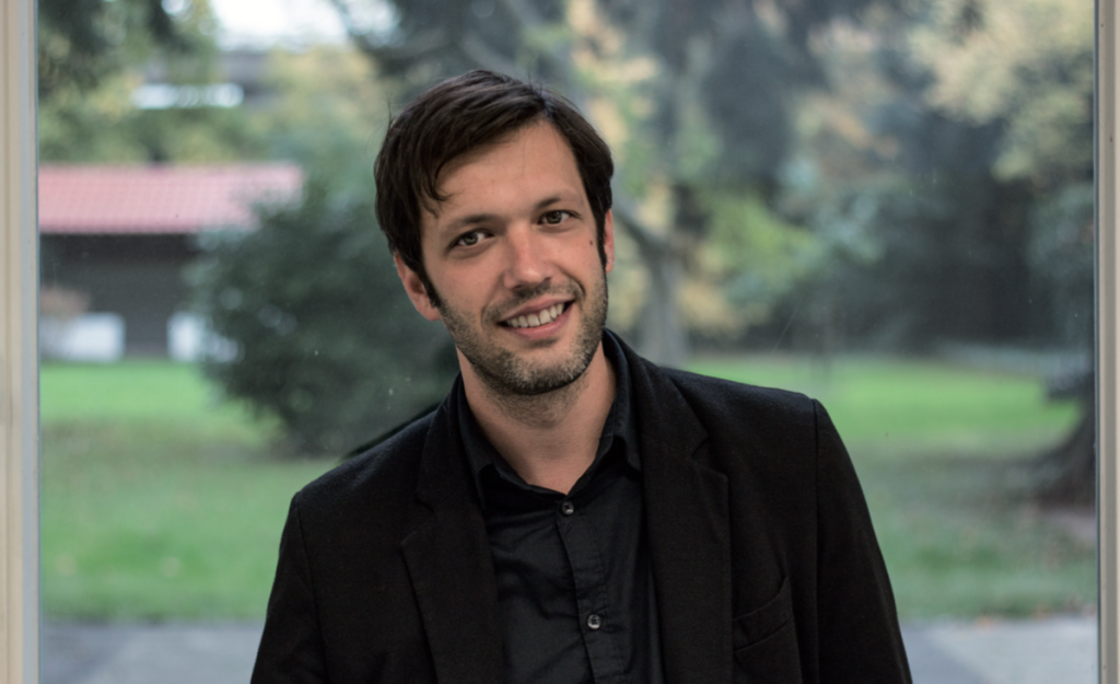 Karsten Jung (34) »So wenig, wie die Nordkoreaner über den Rest der Welt wissen, weiß der Rest der Welt über sie« (Foto: Alexander Grantl / AKUT)